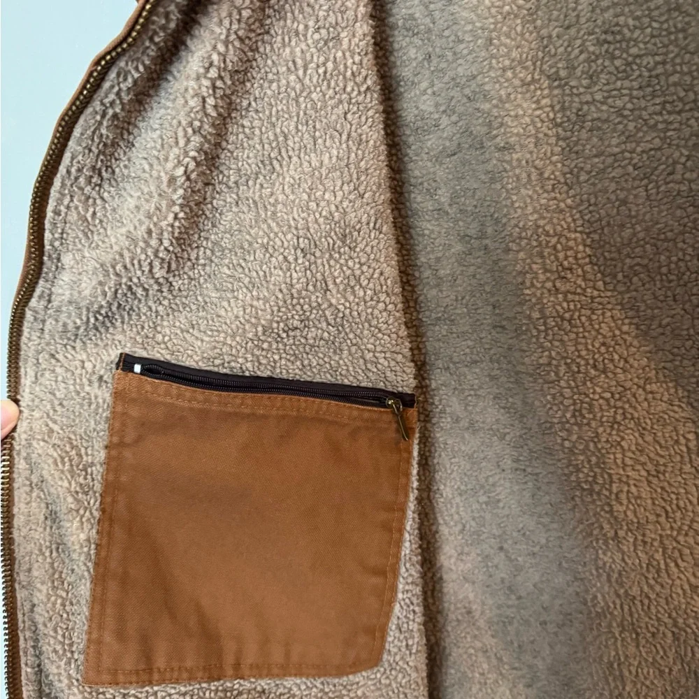 Berne barn/chore‎ vest size 3XLR Men’s